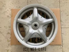 タイヤ＆ホイール・シグナスX 1～3型・5,000円・NEXT・○純正中古