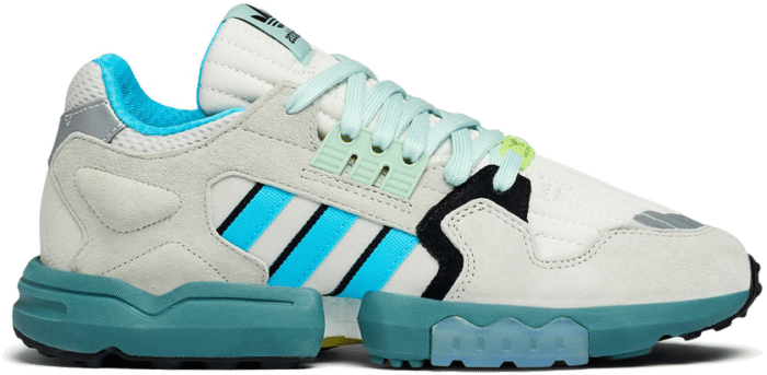 Adidas ZX Torsion ''Orbit Grey'' EF4344 | Sneakerbaron NL