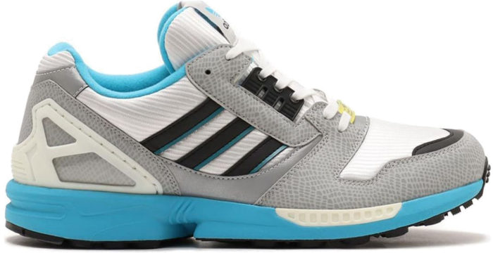 adidas ZX 8000 atmos G-SNK 9 IH3363 | Sneakerbaron NL