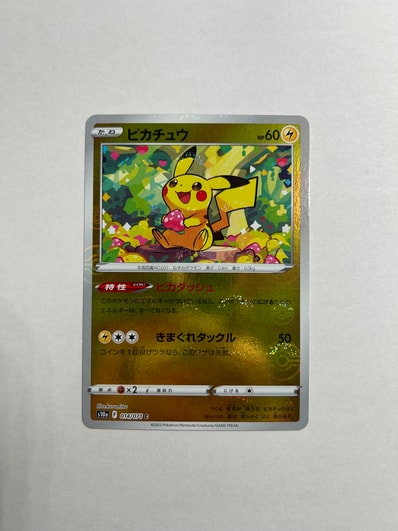 ブラッキーex SAR [SV8a 217/187](ハイクラスパック「テラスタルフェス