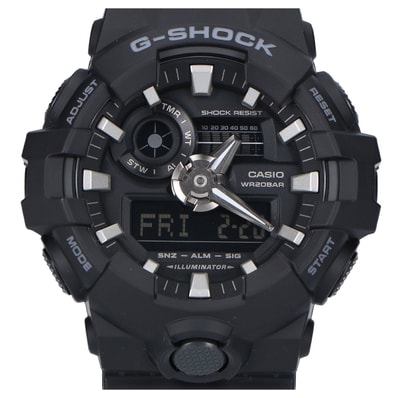 Casio G-Shock STUSSY 25th Anniversary DW-6900STS-9JR - 48mm in