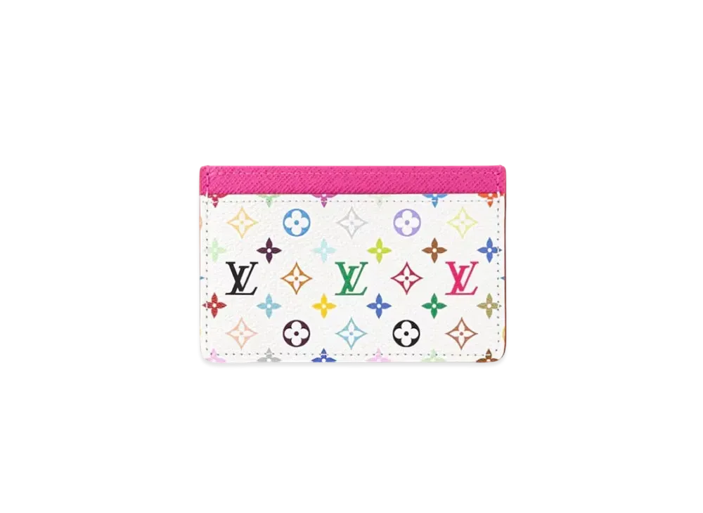 1/1・1/2発売｜Louis Vuitton × Takashi Murakami 25SS collection