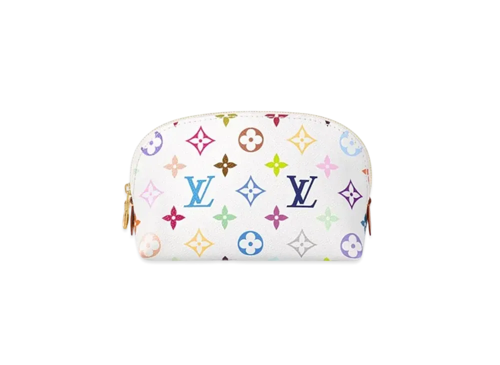 1/1・1/2発売｜Louis Vuitton × Takashi Murakami 25SS collection