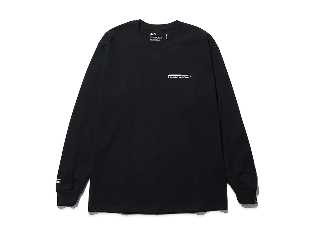 販売リンクあり】3/25発売 THUNDERBOLT PROJECT BY FRGMT & POKÉMON