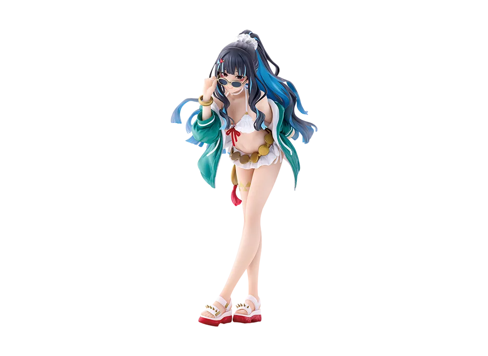 バンダイ【一番くじ】『Fate/Grand Order ～セレブサマー