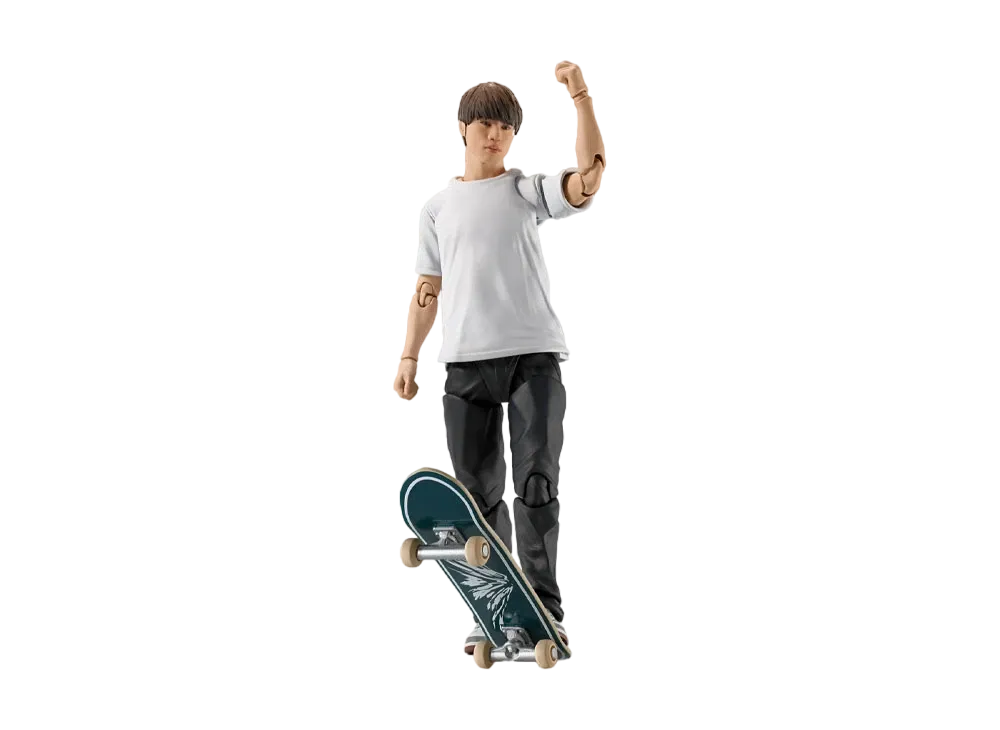 予約受付中｜S.H.Figuarts 堀米 雄斗｜抽選/販売/定価情報