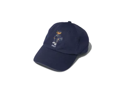 BEAMS x Polo Ralph Lauren Twil-Classic Sport Cap 