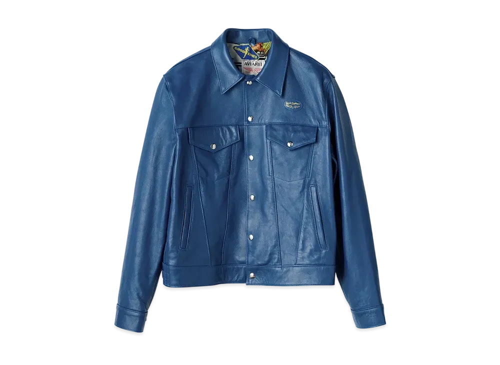 2/22発売｜Lewis Leathers × HYSTERIC GLAMOUR collection｜抽選/販売