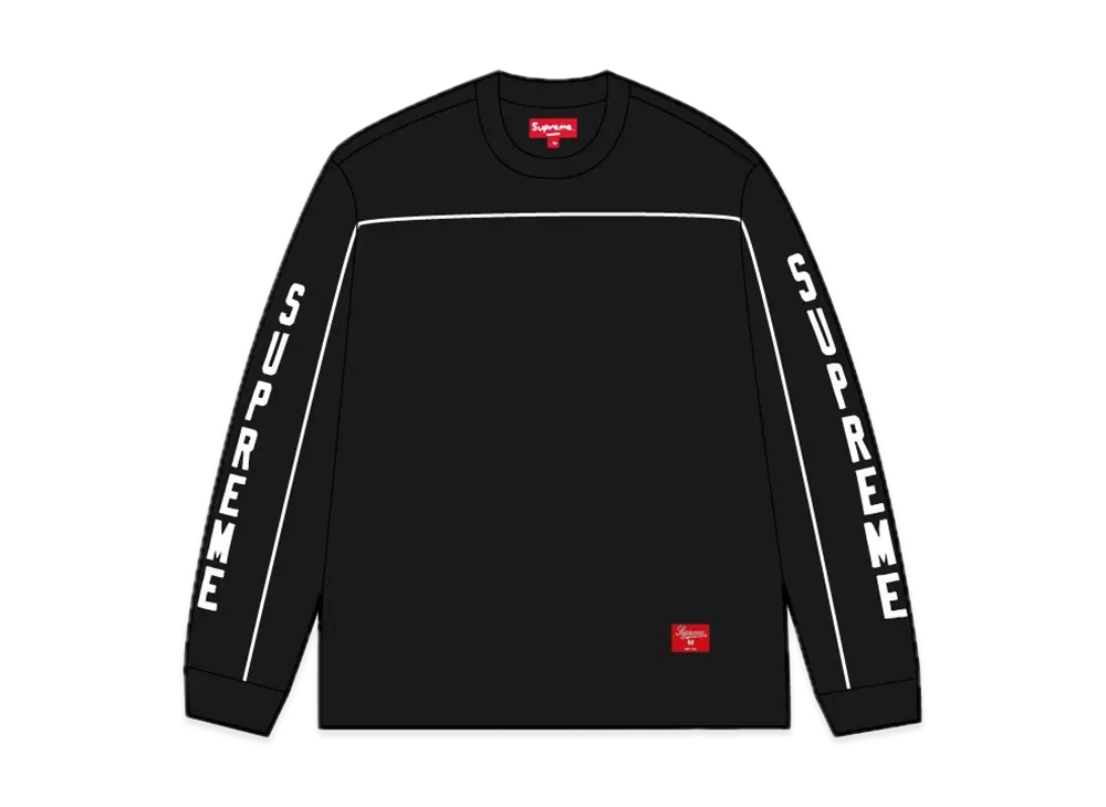3/15発売｜Supreme Washed Box Logo Crewneck 25SS Week3 アイテム一覧