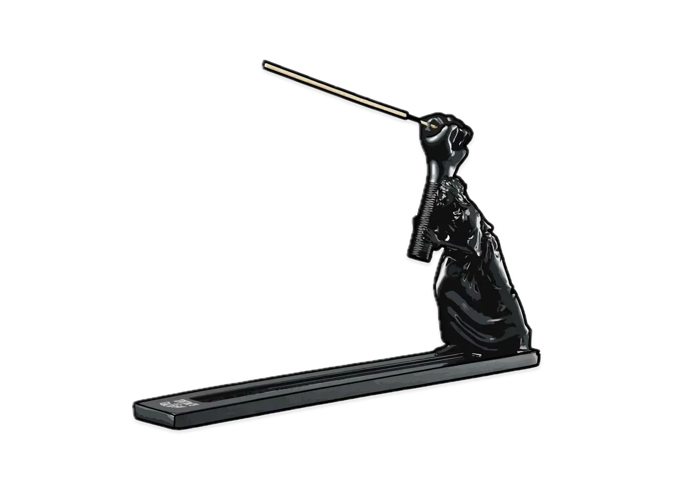 Supreme / Hardies Jesus Incense Holder 