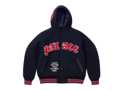 8/31発売｜Palace Skateboards 