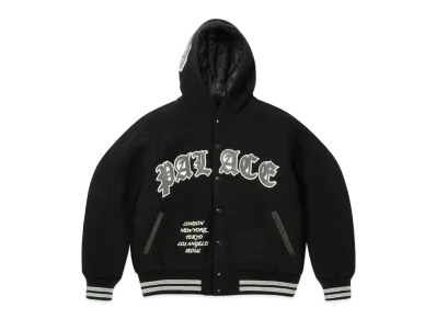 8/31発売｜Palace Skateboards 