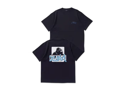 XLARGEとX-girlが「SUMMER SONIC」とコラボ！8/16、17に会場限定でT