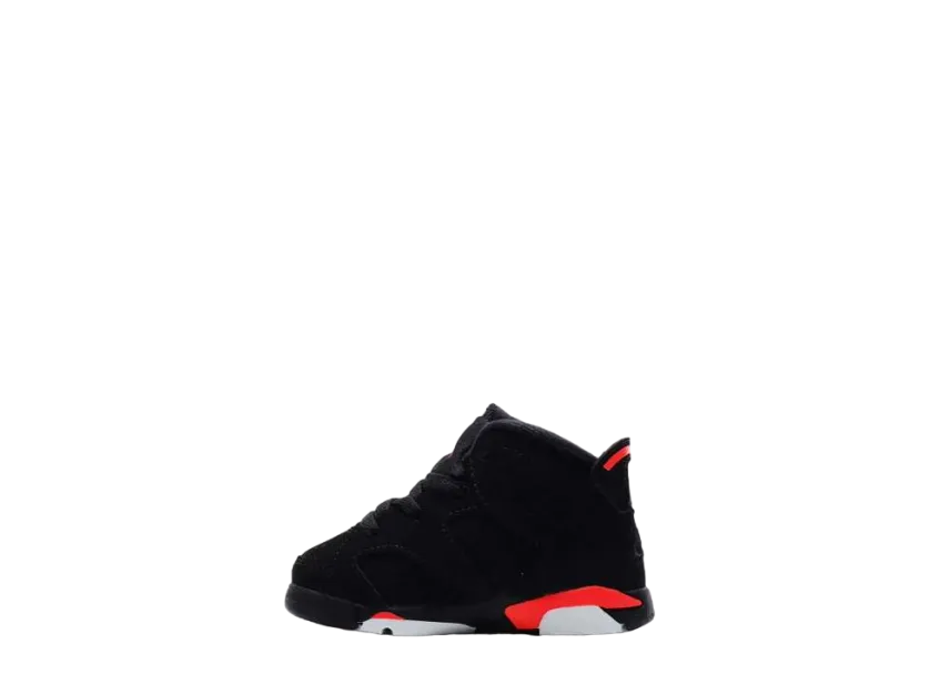 Nike TD Air Jordan 6 Retro 