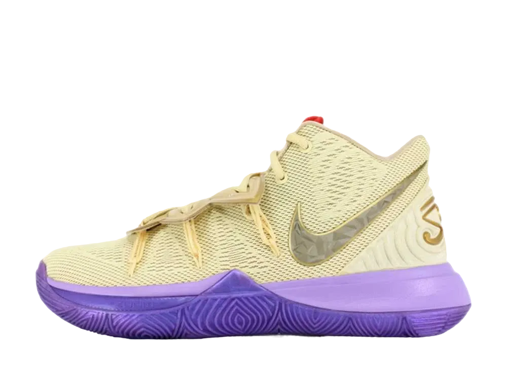 Concepts × Nike Kyrie 5 