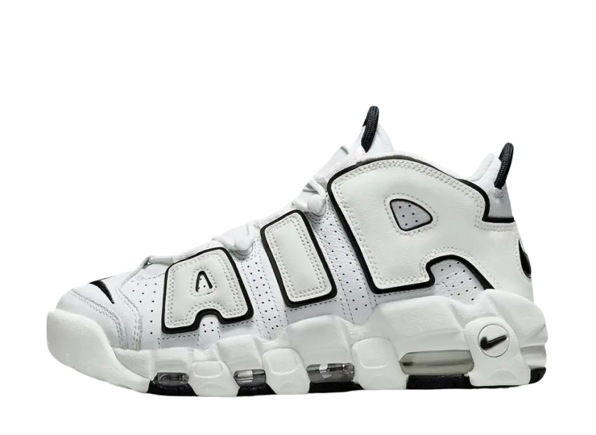 Nike Women's Air More Uptempo 