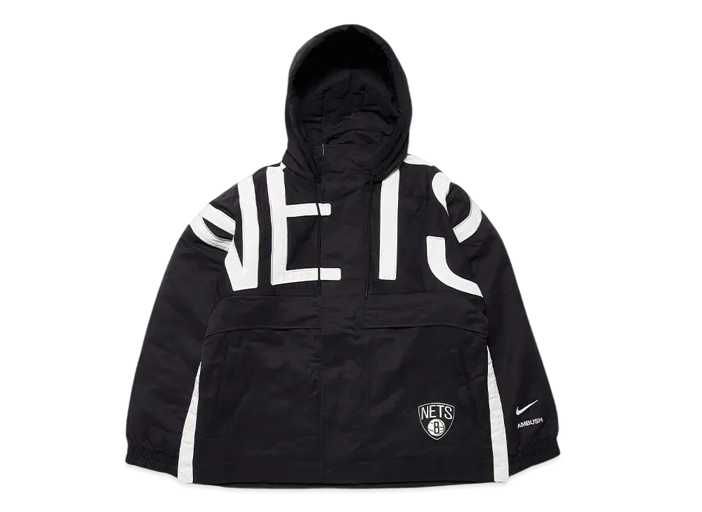 Nike x Ambush NBA Collection Nets Jacket 