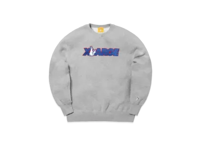 FR2 x GUCCIGHOST Sweatshirts 