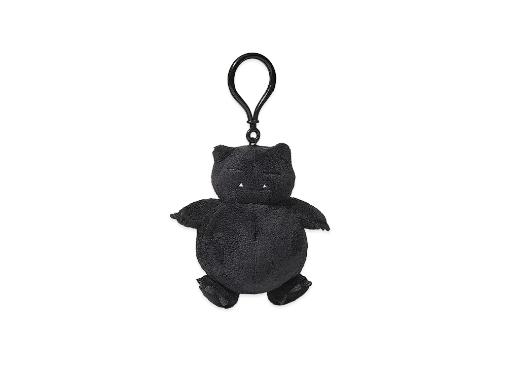 FRAGMENT x POKEMON THUNDERBOLT PROJECT KABIGON MASCOT-S 