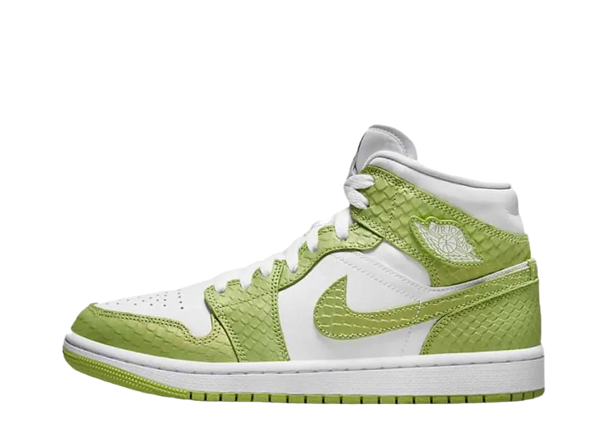 Nike Women's Air Jordan 1 Mid SE 