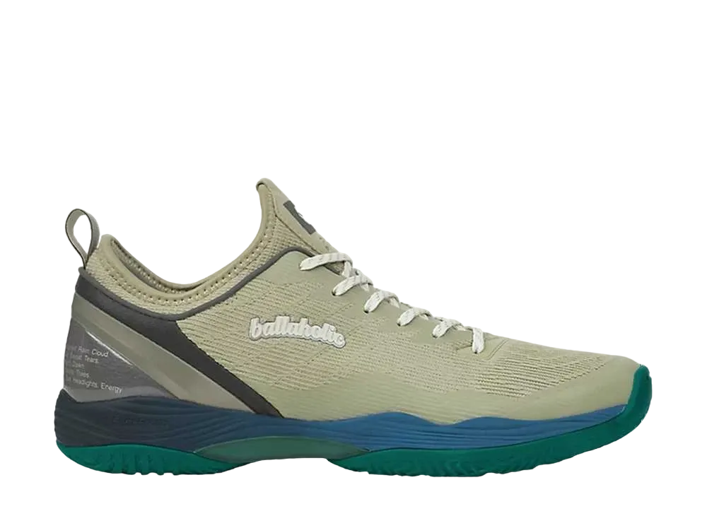 ballholic × Asics Glide Nova FF 2 