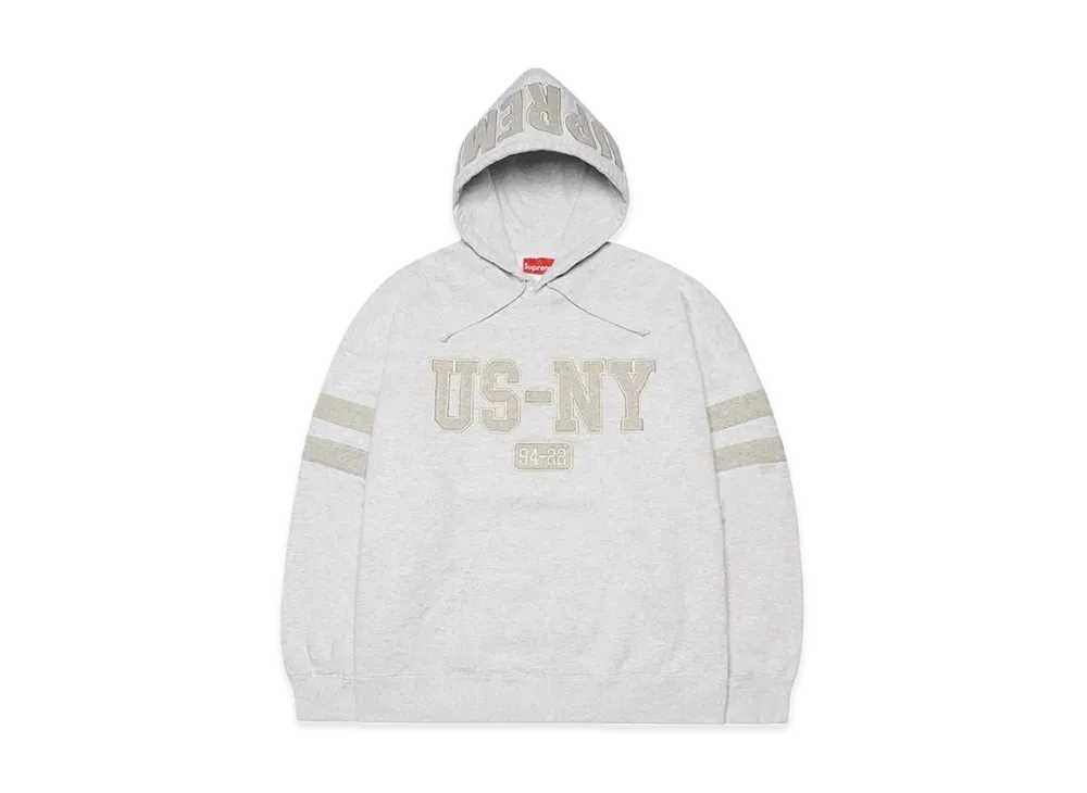 スニダンで購入可】9/24発売 Supreme × Yohji Yamamoto 2022FW Week4