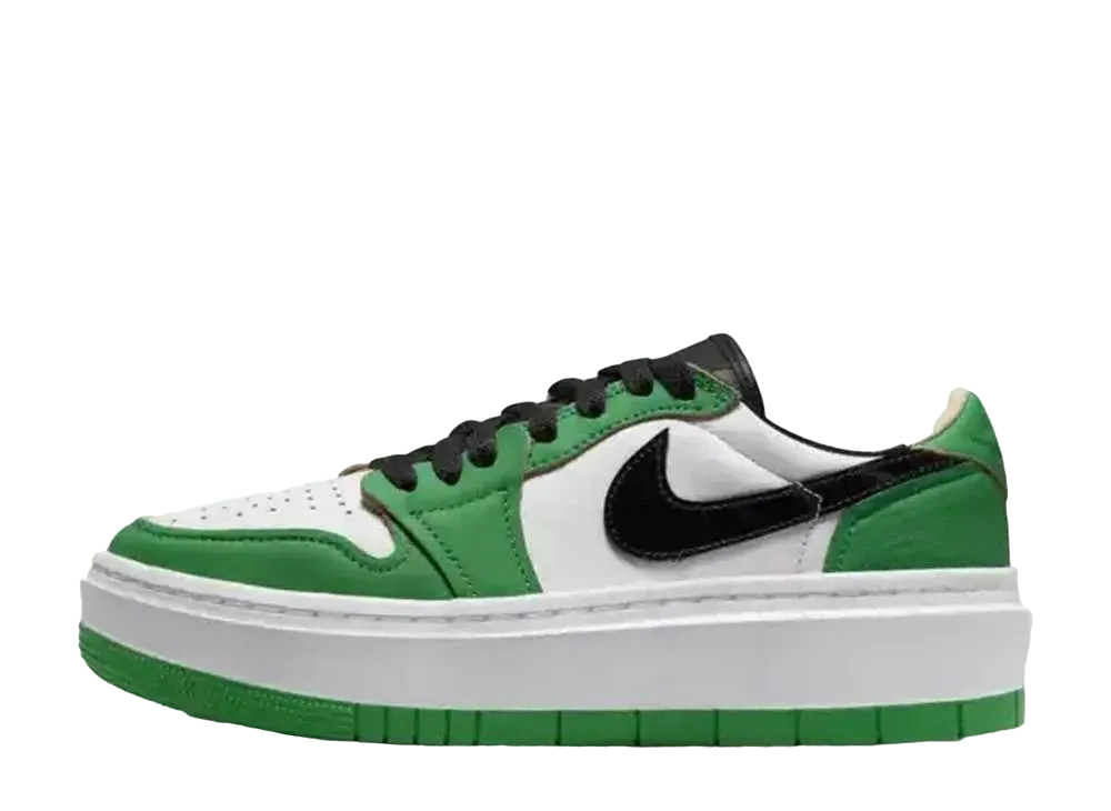 Nike Women's Air Jordan 1 Low Elevate 