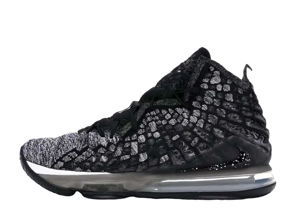 ナイキ レブロン17 全2色【10/1発売】 | スニーカーダンク