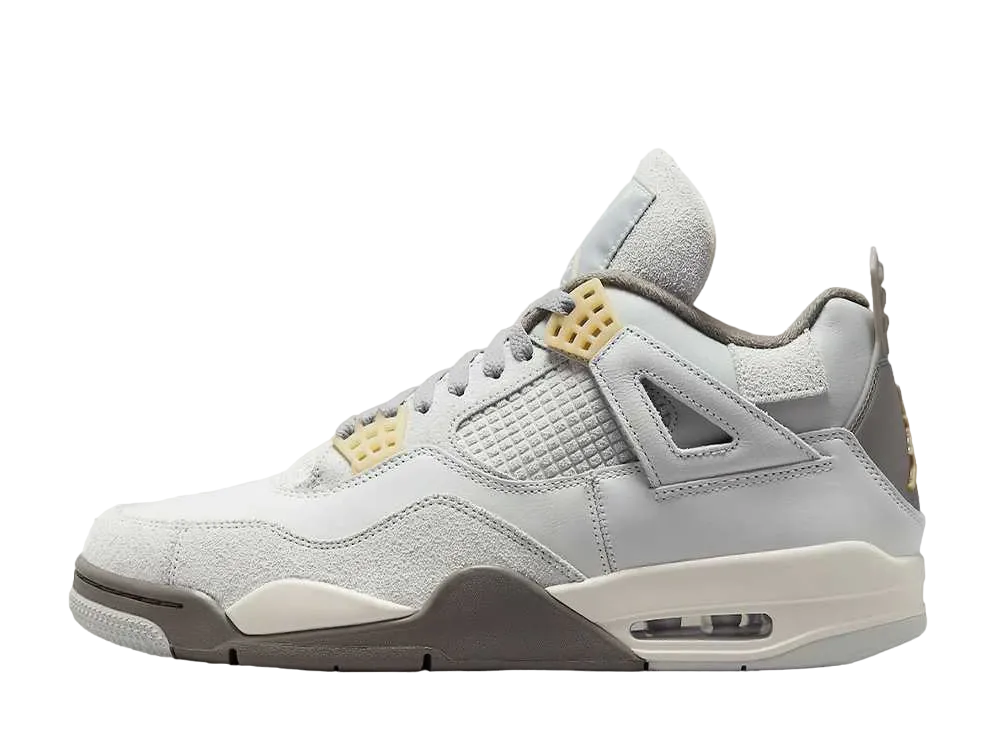 Nike Air Jordan 4 Retro SE 