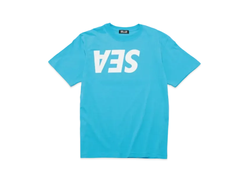 GOD SELECTION XXX x WIND AND SEA T-Shirt GX-A23-WSST-01 