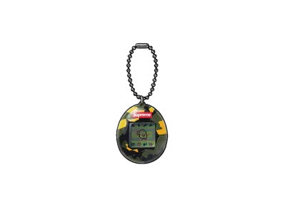 Supreme / Tamagotchi 