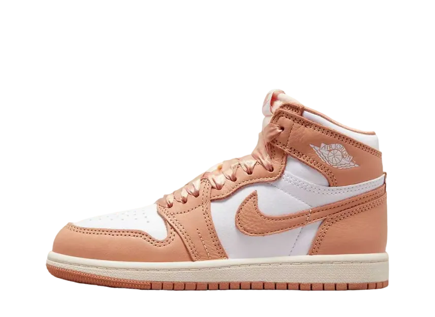 Nike Women's Air Jordan 1 Retro High OG 