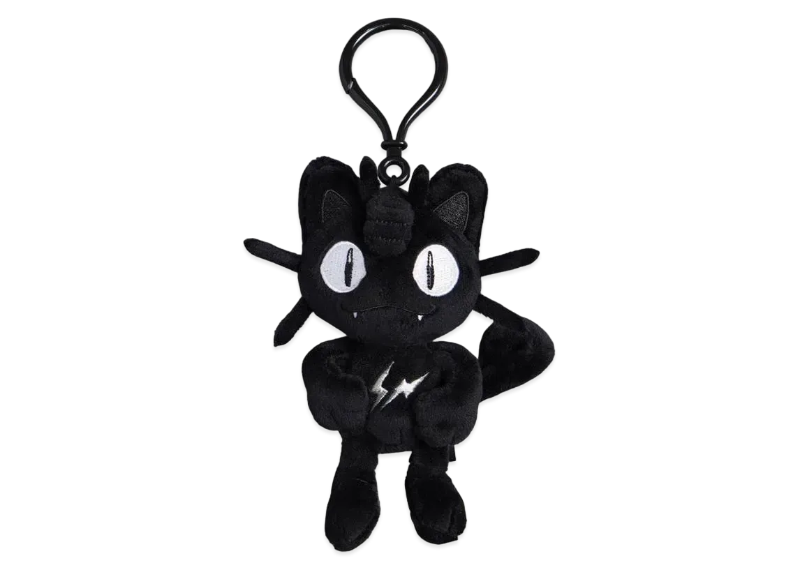 販売リンクあり】3/25発売 THUNDERBOLT PROJECT BY FRGMT & POKÉMON