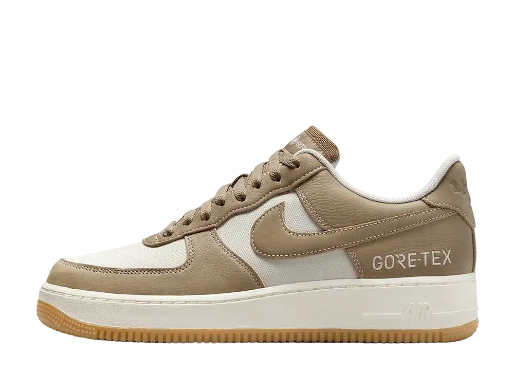 Nike Air Force 1 Low GORE-TEX 
