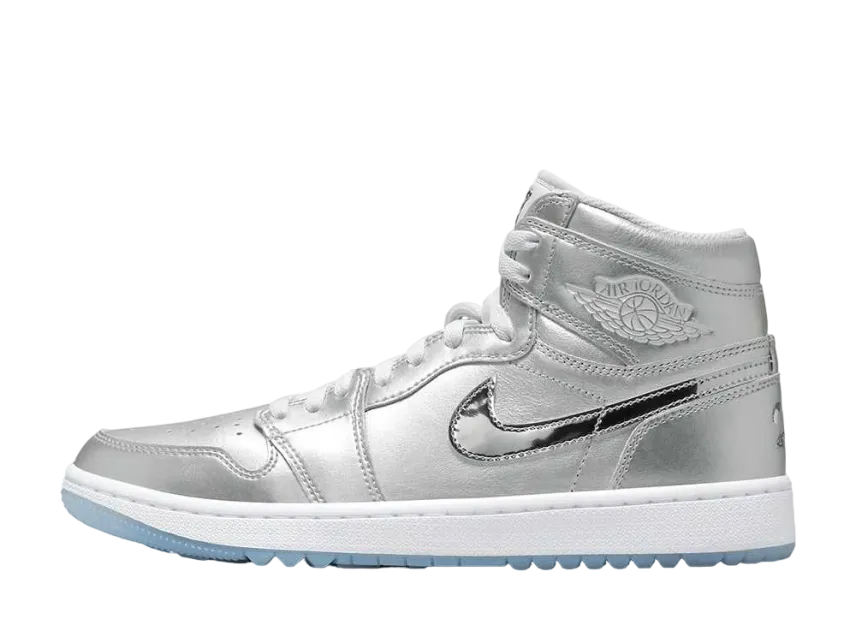 Nike Air Jordan 1 High Golf 