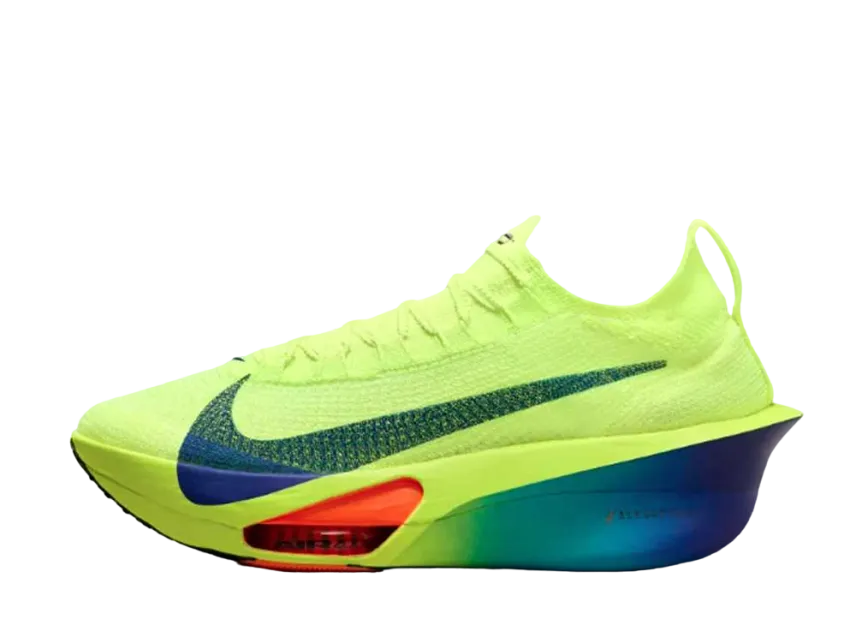 Nike Alpha Fly 3 