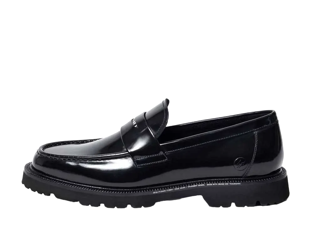 3/8・3/11発売｜Fragment × COLE HAAN collection｜抽選/販売/定価情報