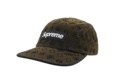 Supreme NIKE Air Jordan 6-Panel Cap 