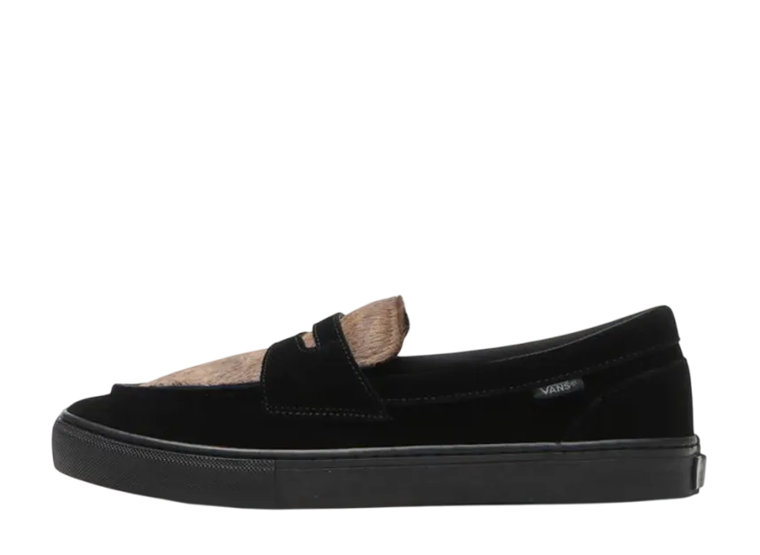 Vans Loafer 