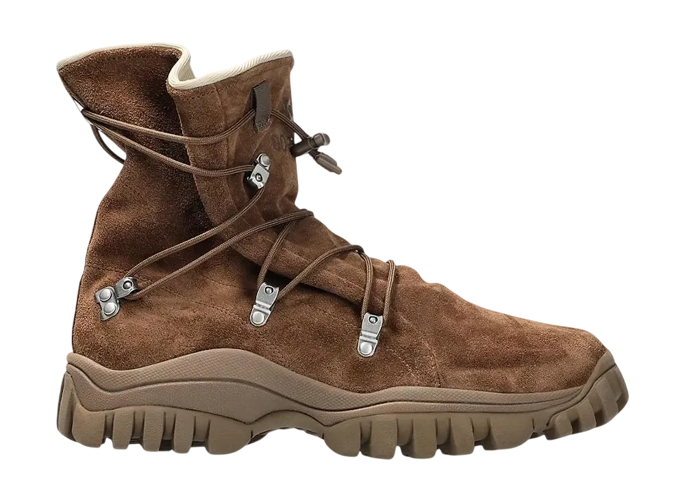 nonnative × Asics Gel-Yeti Tokyo Hi GORE-TEX 