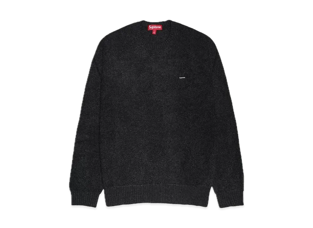 Supreme Terry Small Box Sweater 