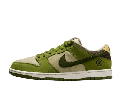 オズの魔法使い × ナイキ SB ダンク ロー 