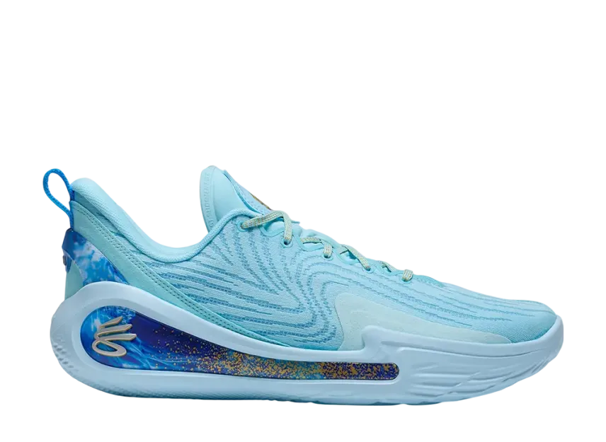 Under Armour Curry 12 