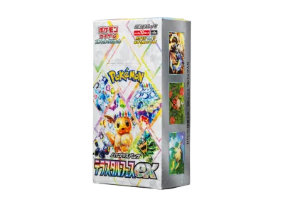 シュリンクなし】 ポケモンカードゲーム スカーレット&バイオレット