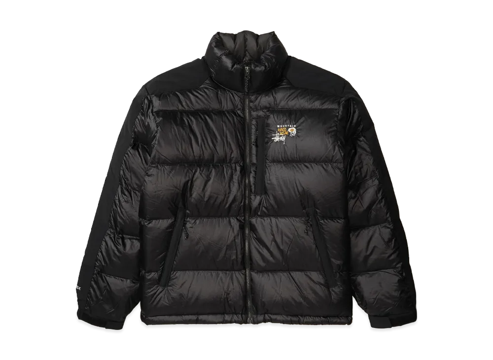 Stussy x Mountain Hardwear Subzero Down Jacket 