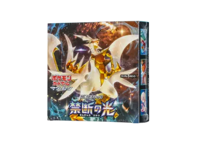 おじょうさま SR [SM6 100/094](拡張パック「禁断の光」)の新品/中古