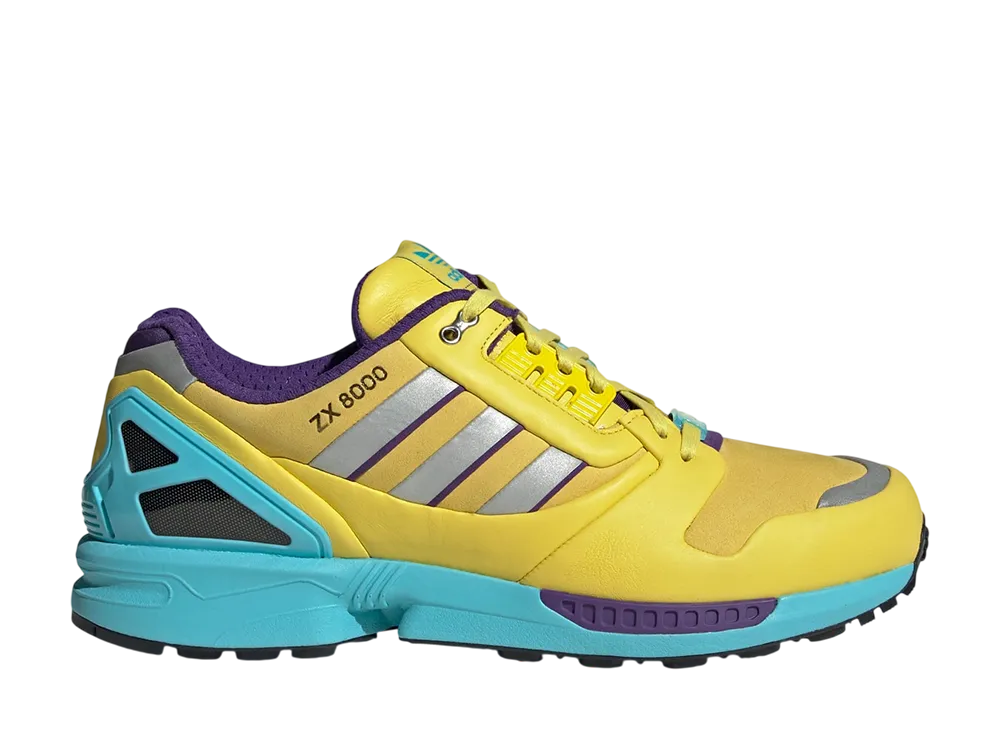 adidas ZX 8000 JC & MT Consortium 