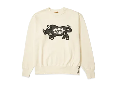 HUMAN MADE x STAR WARS Tsuriami Sweatshirt #1 by VERDY 