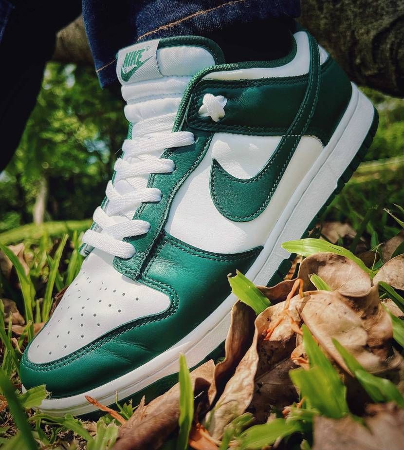 ナイキ ダンク ロー レトロ 