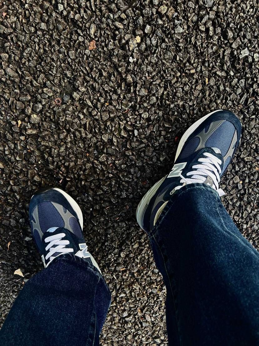 ニューバランスのサイズ感/履き心地/評価(評判)のレビュー一覧 85